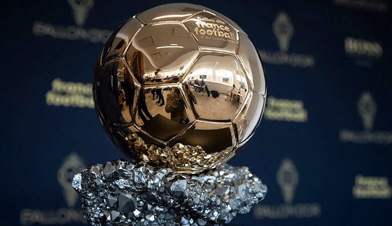 Ballon d'or