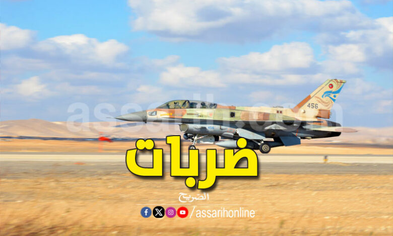 F16 israel