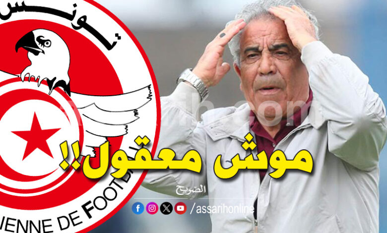 Faouzi Benzarti