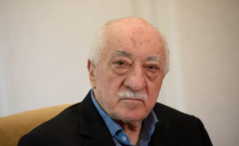 Fethullah Gülen