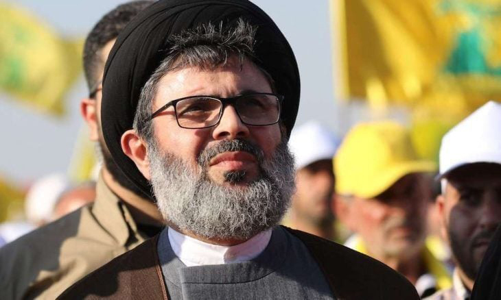 Hachem Safi Al-Din