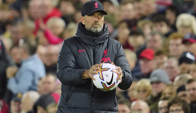Jürgen Klopp