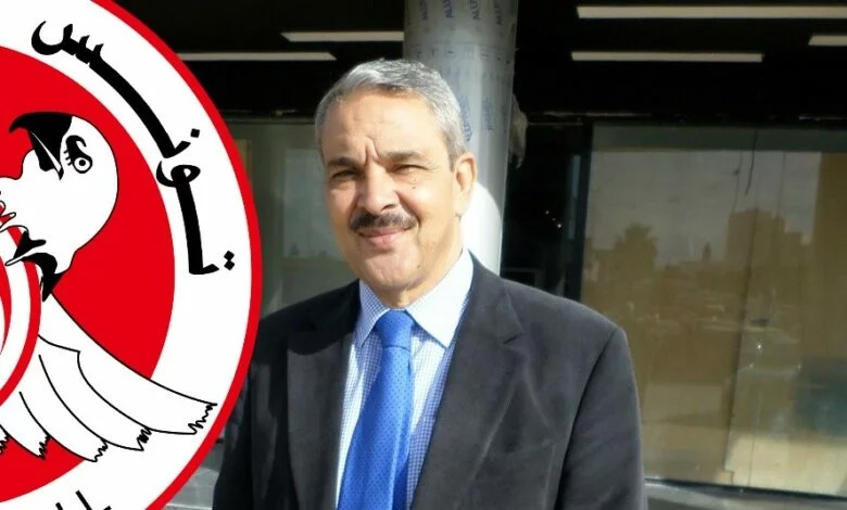 Kamel-Idir
