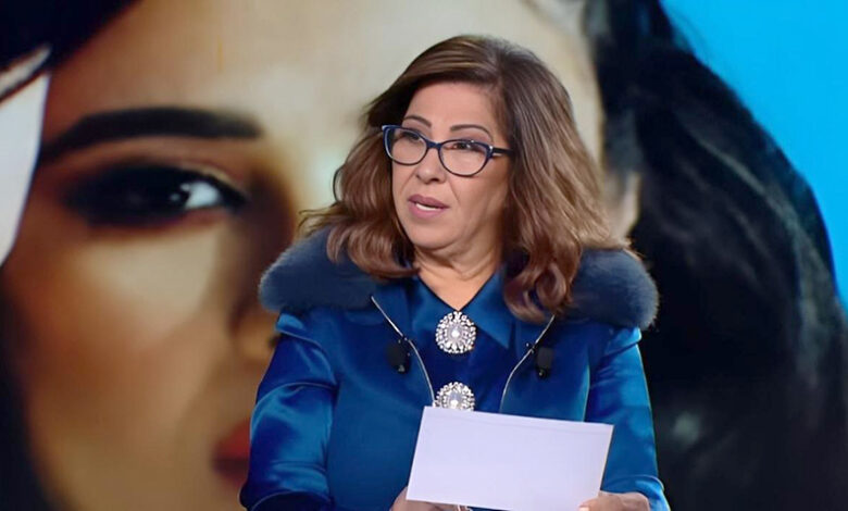 Laïla Abdel Latif