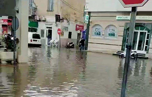 Mahdia 18 octobre 2024 05