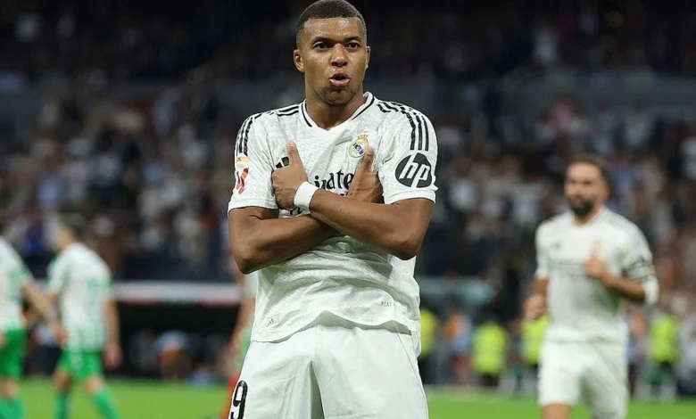 Mbappé