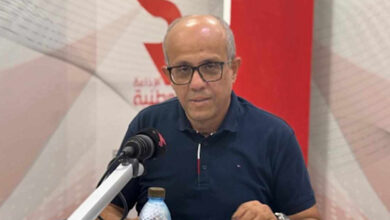 Naoufel Saïed