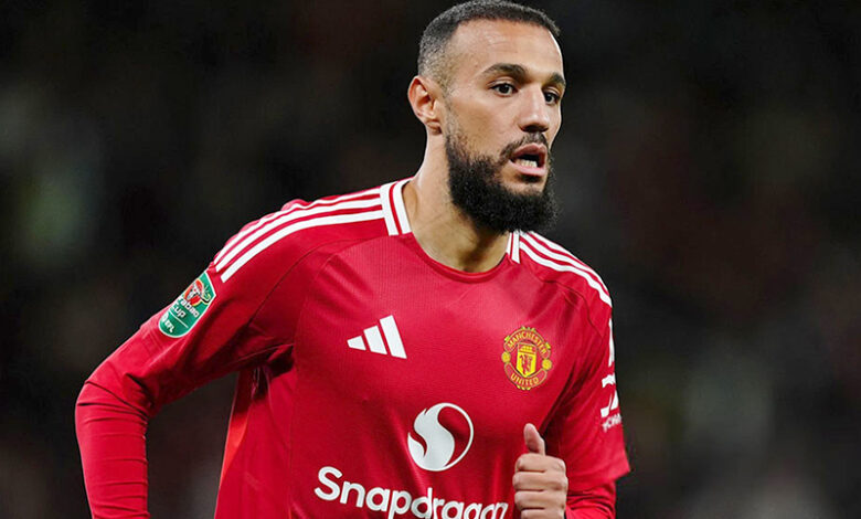Nasir Mazraoui