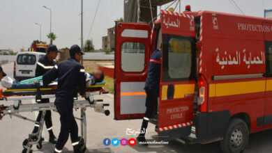 Protection civile