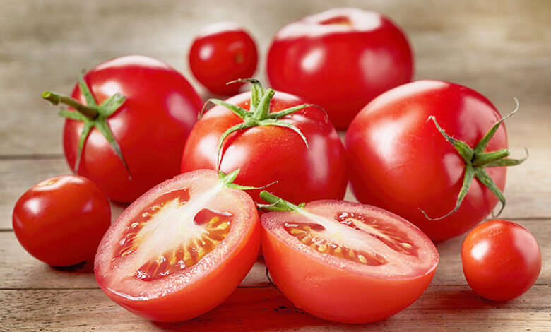 Tomates