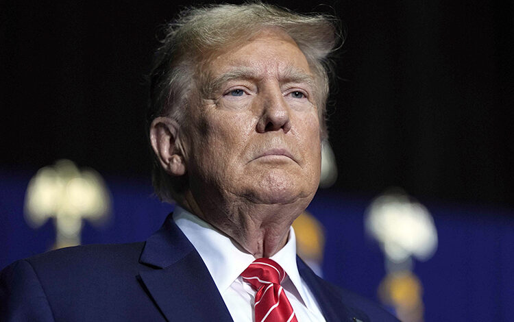 Trump
