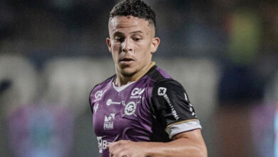 Un joueur brésilien meurt par balle