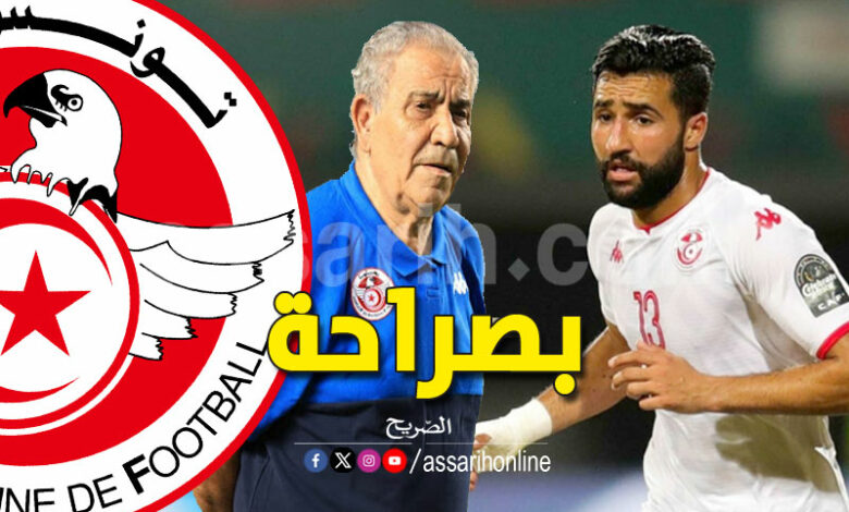 ali abdi et faouzi benzarti