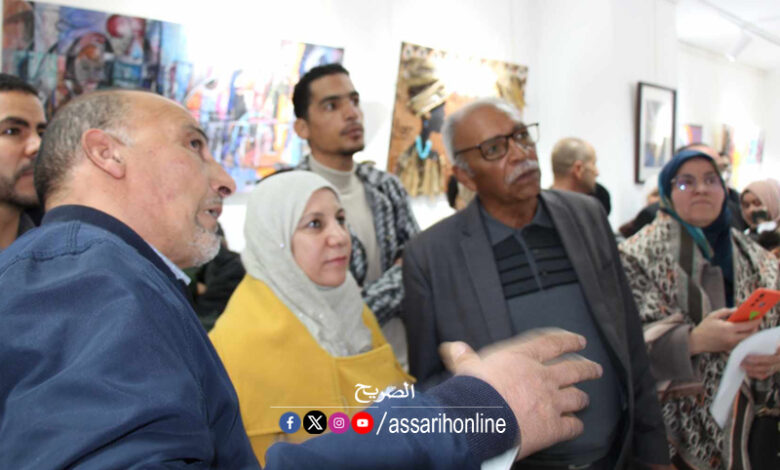association art gafsa