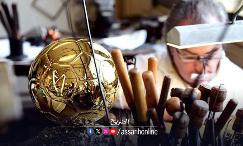 ballon d'or