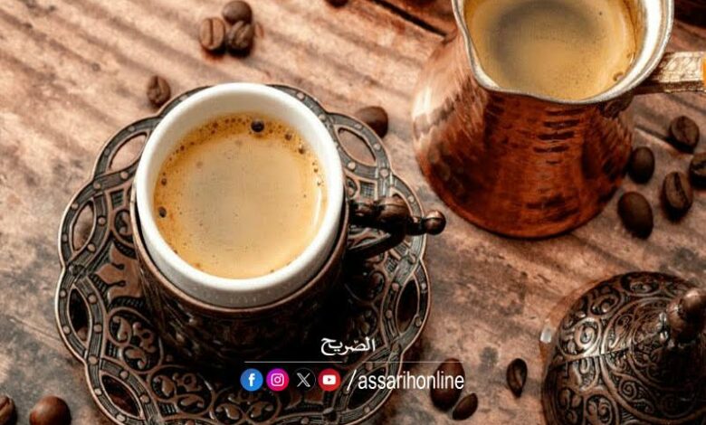 café