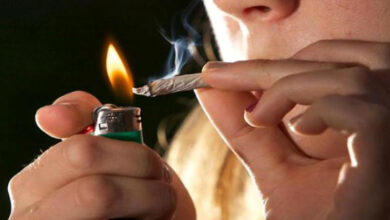 drogue cigarette