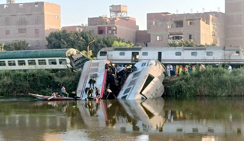 égypte 13 oct 2024
