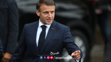 emmanuel macron