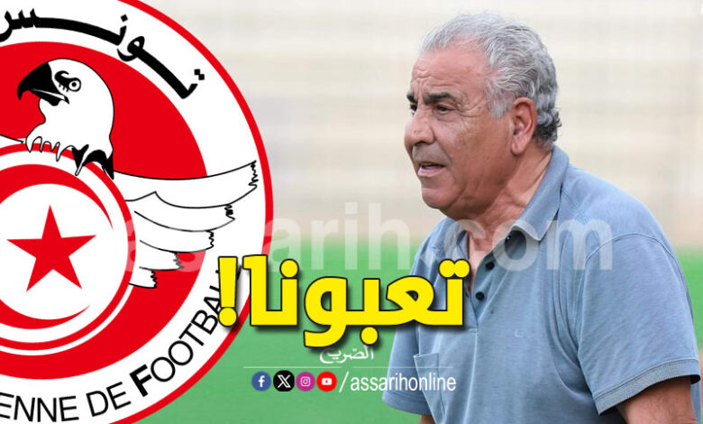 faouzi benzarti