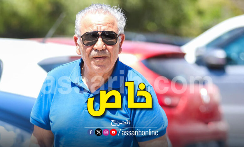 faouzi benzarti
