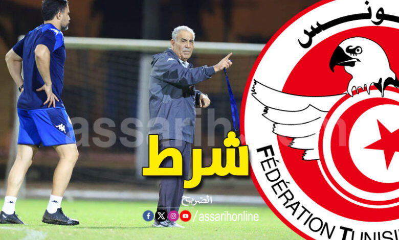 faouzi benzarti