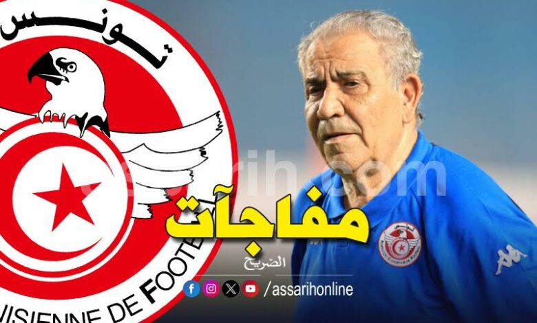 faouzi benzarti