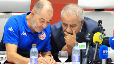 faouzi benzarti et kais yakoubi