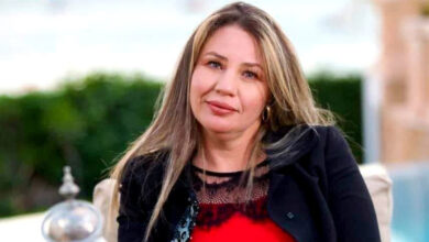 fatma mseddi
