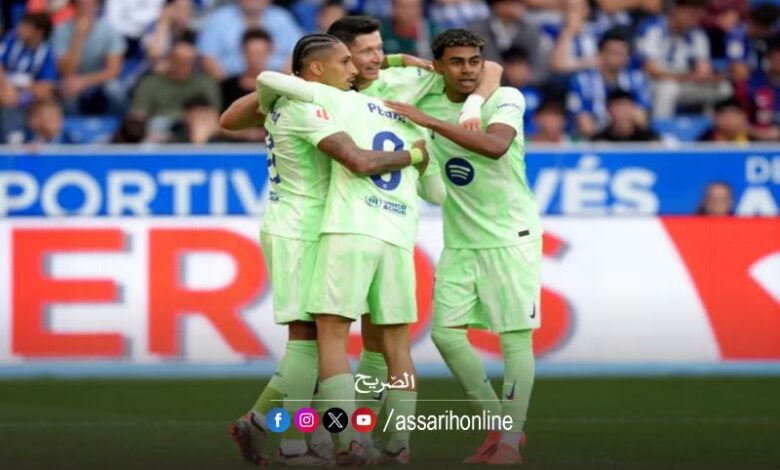 fc barcelone et alves