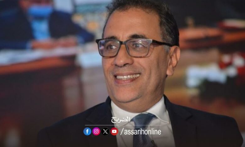 hassen zargouni