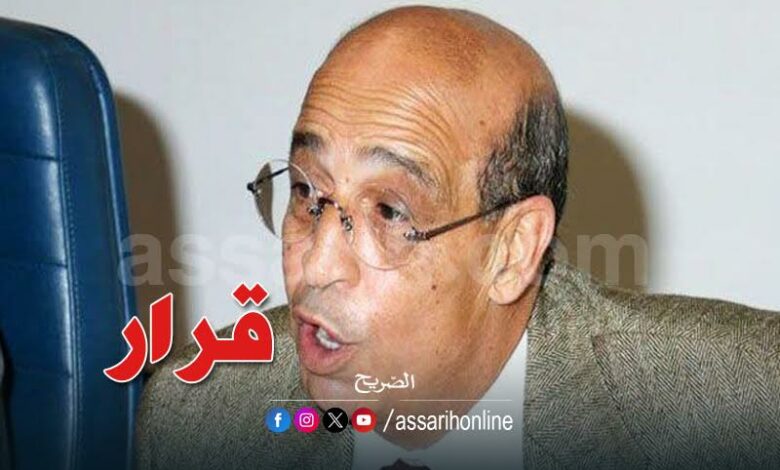 jilani daboussi