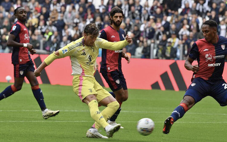 juventus cagliari