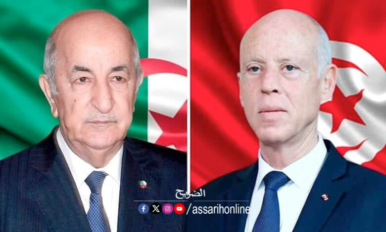kais saied abdelmajid taboun