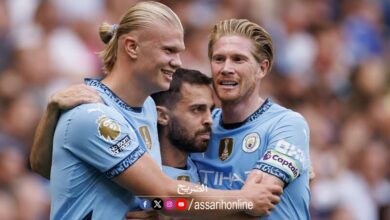 man city southampton