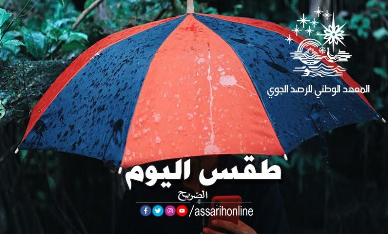 meteo tunisie
