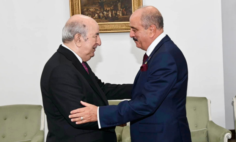 mohamed ali nafti et abdelmajid tebboune