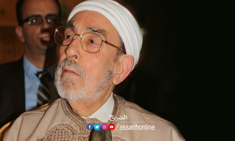 mohammed mokhetar sellami