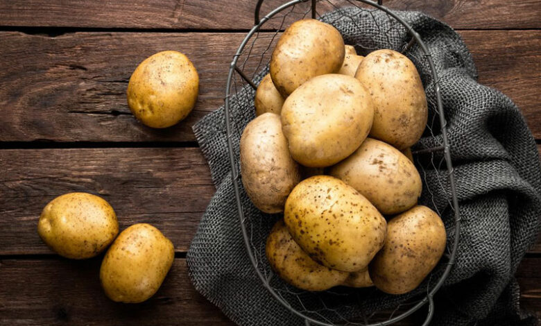 pomme-de-terre
