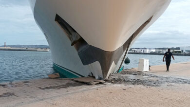 port de plaisance bizerte
