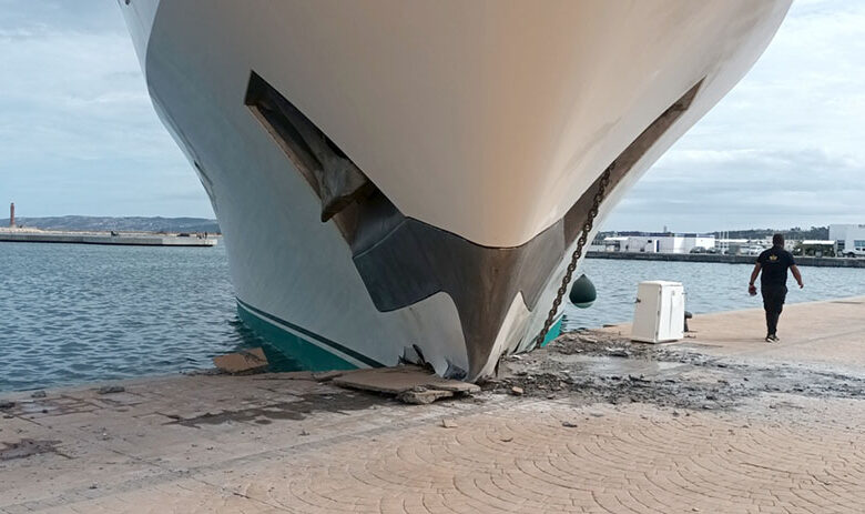 port de plaisance bizerte