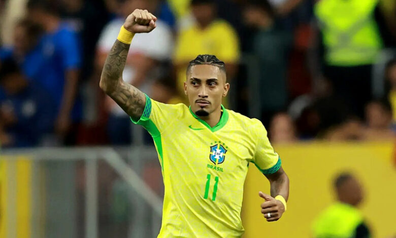 raphinha