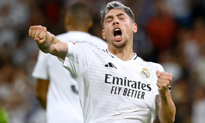 real-madrid-villareal