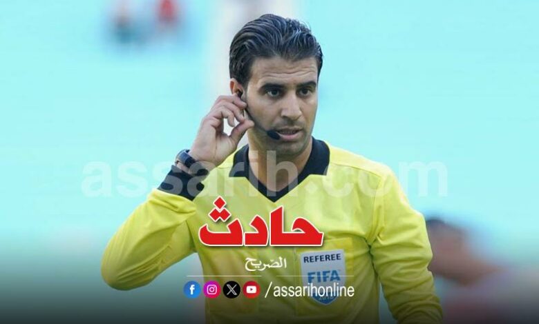 sadek essalmi