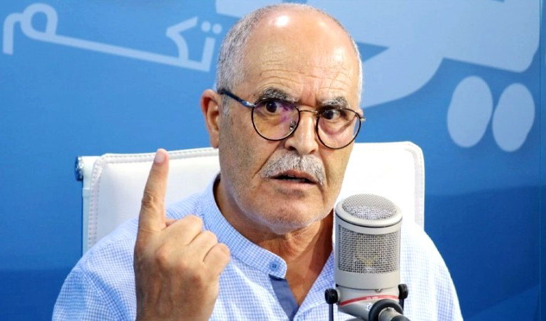 sghaier zakraoui