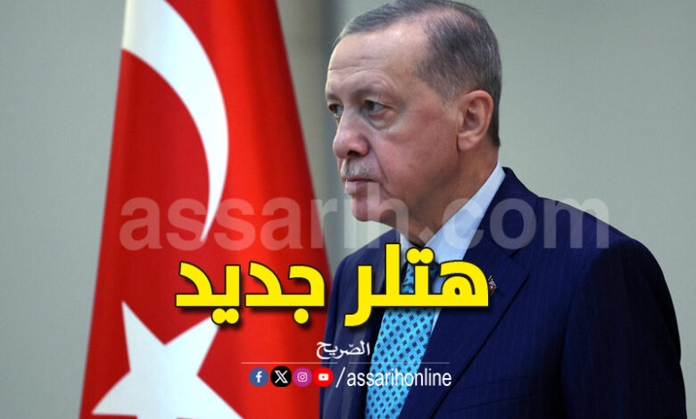 tayeb rajab erdogan