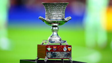 the Spanish Super Cup