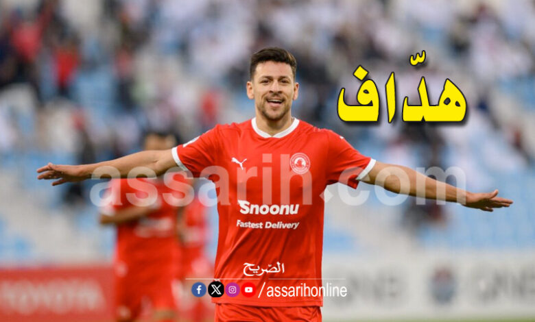 youssef msakni