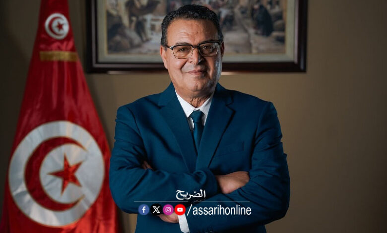 zouhair maghzaoui