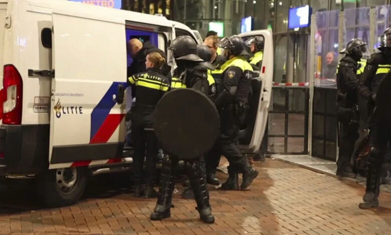 Amsterdam